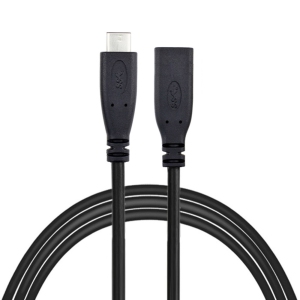 axGear USB Type C Extension Cable USBC 3.1 Sync Data Charger Charging Wire 3Ft