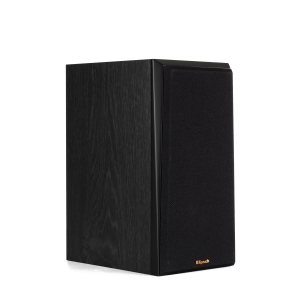 Klipsch RP-500MB II 5.25″ Reference Premier Monitor/Bookshelf Speaker, (Black, Pair)