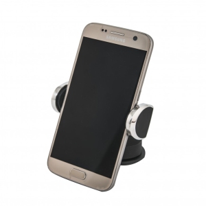 Bracketron LX1-851-2 Lux Portable Universal Window/Dash/Vent Phone Holder