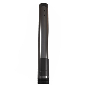 Crimson AV 2’ Fixed Length Steel Extension Column - (E2)