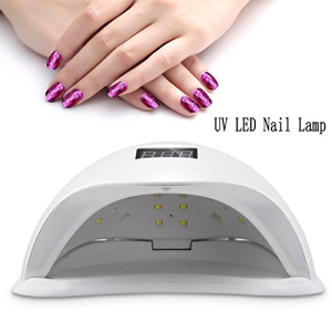 Nail Phototherapy Nail Dryer Machine Led Lamp Induction Quick-drying  Household Nail Polish Glue Dryer Sale - Banggood USA Mobile-arrival notice