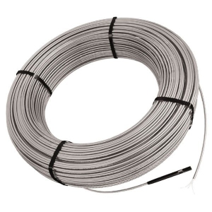 Schluter Systems DITRA-HEAT-E Floor Heating Cable DHEHK12092 120V ( 91.7 Ft² ) 1160W