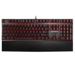 Rapoo V810 Backlit Mechanical Gaming Keyboard