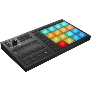 Native Instruments Maschine Mikro MK3 DAW Controller | Best Buy Canada