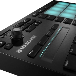 Native Instruments Maschine Mikro MK3 DAW Controller | Best Buy Canada