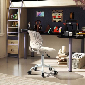 Homy Casa Small Gaming Chair for Student Kids