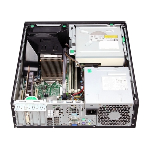 hp compaq 8200 elite sff