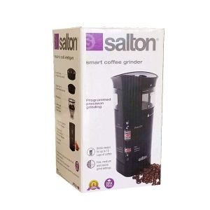 salton coffee grinder