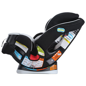 graco 4ever best buy