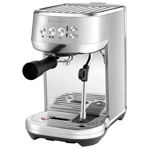 Breville The Barista Pro Bes878 Espresso Machine 5 Colours