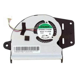 ASUS ZenBook UX303 Series GPU Cooling Fan - Model DC28000F0SS for Optimal Performance