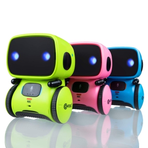 contixo r1 robot
