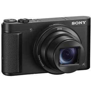 Sony Cyber-shot HX99 Wi-Fi 18.2MP 28x Optical Zoom Digital