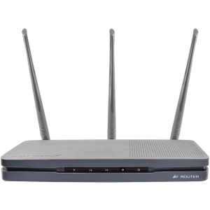 Amped Wireless AC1900 Dual-Band Gigabit Router (B1900RT)