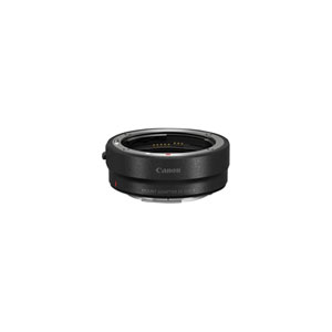 Canon EF-EOS R Mount Adapter - Black | Best Buy Canada