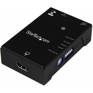 StarTech EDID Emulator for HDMI Displays - 1080p