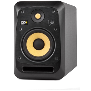 KRK V6 S4 6in Studio Monitor (Each)