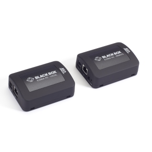 Black Box Network 1-Port USB Extender (IC280A-R2)