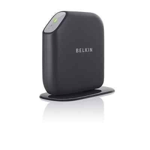 Belkin Surf N300 Wireless Router (F7D6301)