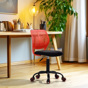 Homy Casa Small Gaming Chair for Student Kids