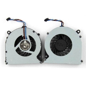 High-Performance HP ProBook CPU Fan for Models 4530S, 4730S, 6460B, 8460P, 8470P - Part Numbers 641839-001, 646285-001