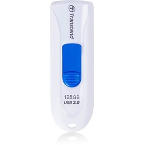 64GB JETFLASH 790, WHITE