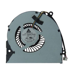 High-Performance ASUS CPU Fan for F75A, X75 Series - Model KSB06105HB-CA56