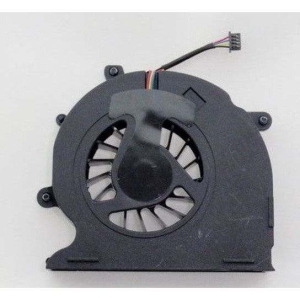 HP EliteBook 8540p 8540w Cooling Fan - Reliable Performance with Model 595769-001