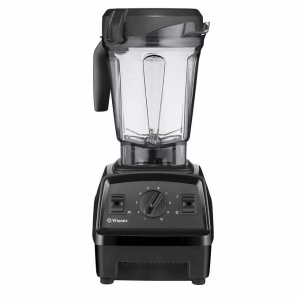 Vitamix E320 Explorian 2.2 HP Blender - Black