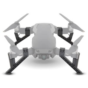 Ultimaxx Mavic Air Landing Gear Stabilizer - Grey