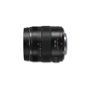 Panasonic 12-35mm f2.8 II ASPH G X Vario POWER OIS Lens | Best Buy