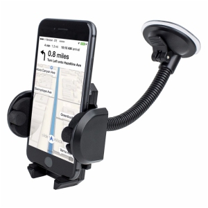 Elink CH-780 Adjustable Support for Cellular Or GPS For Windshield