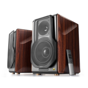 Edifier S3000Pro Audiophile Active Speakers with Bluetooth 5.0 Wireless
