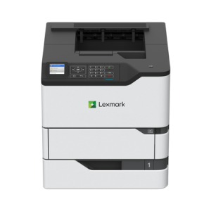 Lexmark MS823n Monochrome Laser Printer - (50G0180)