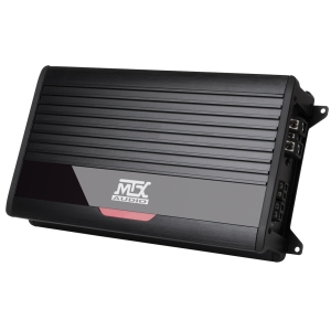 MTX THUNDER 1000-Watt RMS Mono Block Class D Amplifier