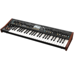 Behringer DEEPMIND 12 Synthesizer