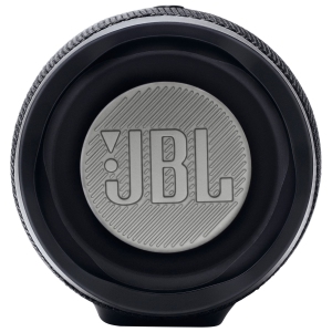 JBL Charge 4 Waterproof Bluetooth Wireless Speaker - Black | Best