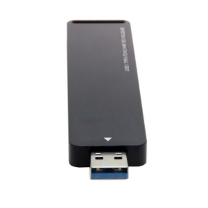 axGear NVMe SSD to USB 3.0 Adapter Converter For PCIE M.2 2280 SSD External Drive