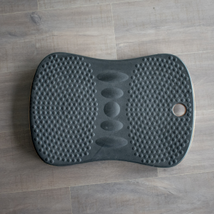 AnthroDesk ErgoActive Mat Standing Desk Anti-Fatigue Balance Board