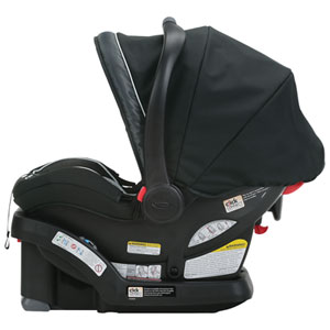 graco snugride canada