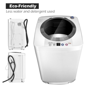 LaPHing HoUSe Underwear washing machine small mini fully automatic