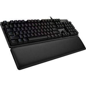 Logitech G513 Lightsync RGB Mechanical Gaming Keyboard 920-008924