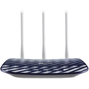 TP-LINK Archer C20 IEEE 802.11ac Ethernet Wireless Router