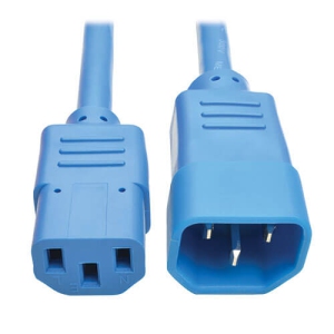 Tripp Lite P005-006-ABL Power Extension Cord