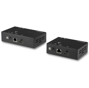 StarTech HDMI Over CAT6 Extender - 4K 60Hz Up to 70m / 230 ft