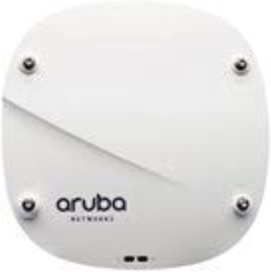 Aruba AP-335 IEEE 802.11ac 2.50 Gbit/s Wireless Access Point