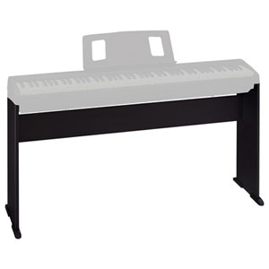Roland FP-10 Keyboard Stand (KSCFP10-BK)