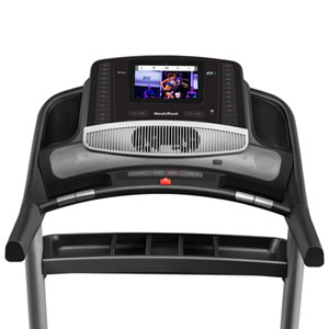 nordictrack c1750 treadmill for sale