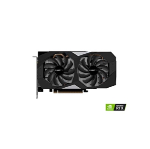 Gigabyte GV-N2060OC-6GD GeForce RTX 2060 Graphic Card - 1.76 GHz