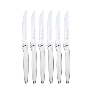 HENCKELS 6 Piece Steak Set Steak Set